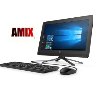 Computador todo en uno HP 20-c217la